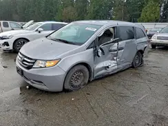 5FNRL5H22GB009814 2016 HONDA ODYSSEY