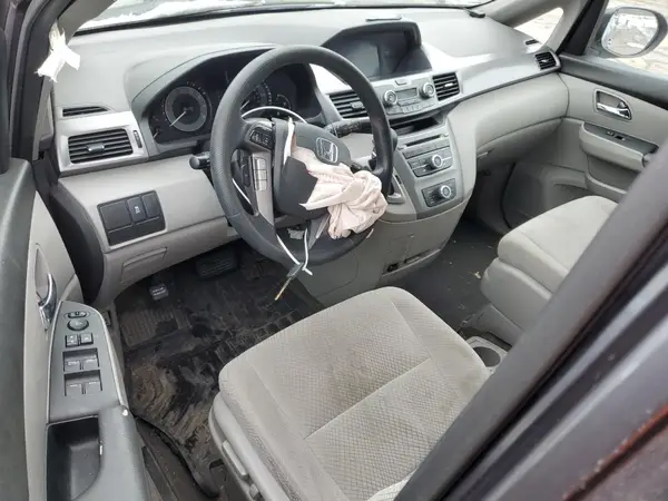 5FNRL5H22GB010591 2016 HONDA ODYSSEY - Image 8