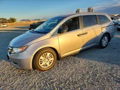 5FNRL5H22GB028363 2016 HONDA ODYSSEY