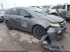 5FNRL5H22GB029836 2016 HONDA ODYSSEY