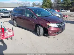 5FNRL5H22GB032039 2016 HONDA ODYSSEY