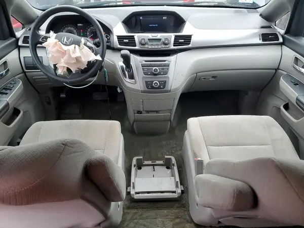 5FNRL5H22GB039783 2016 HONDA ODYSSEY - Image 8