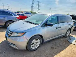 5FNRL5H22GB040934 2016 HONDA ODYSSEY