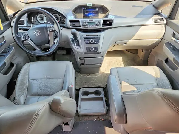 5FNRL5H22GB040934 2016 HONDA ODYSSEY - Image 8