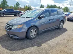 5FNRL5H22GB049956 2016 HONDA ODYSSEY
