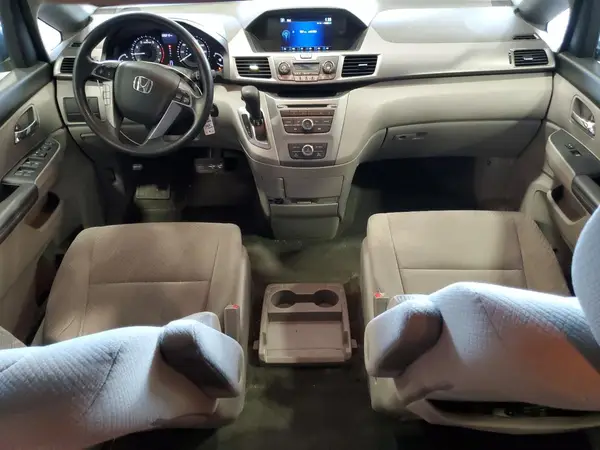 5FNRL5H22GB049973 2016 HONDA ODYSSEY - Image 8