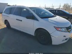 5FNRL5H22GB054283 2016 HONDA ODYSSEY