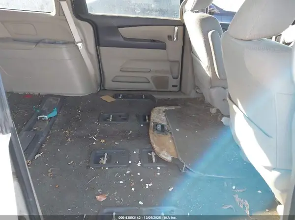 5FNRL5H22GB054283 2016 HONDA ODYSSEY - Image 8