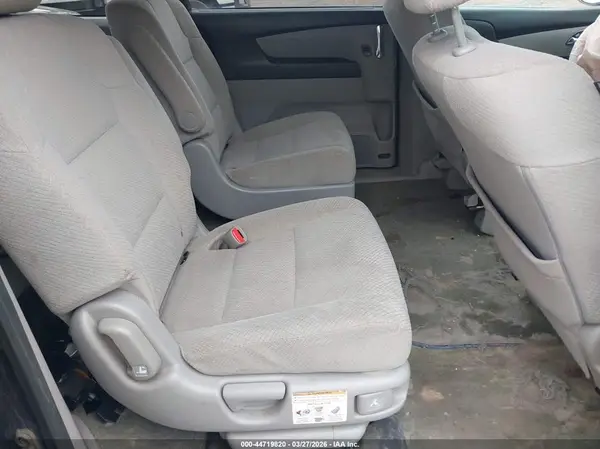 5FNRL5H22GB055661 2016 HONDA ODYSSEY - Image 8