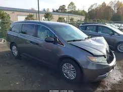 5FNRL5H22GB065140 2016 HONDA ODYSSEY