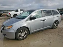 5FNRL5H22GB072119 2016 HONDA ODYSSEY