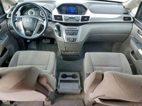 5FNRL5H22GB072119 2016 HONDA ODYSSEY - Image 8