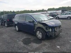 5FNRL5H22GB077403 2016 HONDA ODYSSEY
