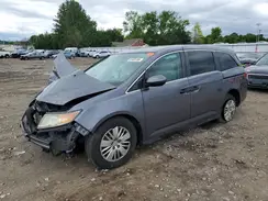 5FNRL5H22GB081211 2016 HONDA ODYSSEY