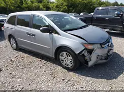 5FNRL5H22GB088384 2016 HONDA ODYSSEY