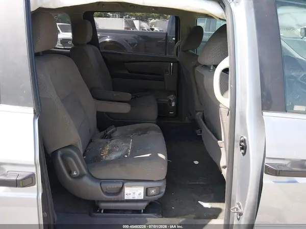 5FNRL5H22GB088384 2016 HONDA ODYSSEY - Image 8
