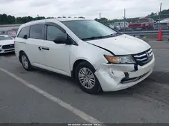 5FNRL5H22GB088966 2016 HONDA ODYSSEY