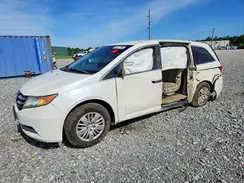 5FNRL5H22GB098395 2016 HONDA ODYSSEY