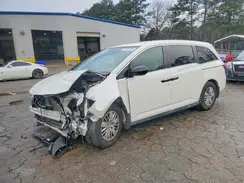 5FNRL5H22GB106317 2016 HONDA ODYSSEY