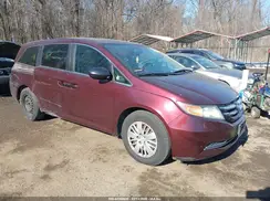 5FNRL5H22GB117804 2016 HONDA ODYSSEY