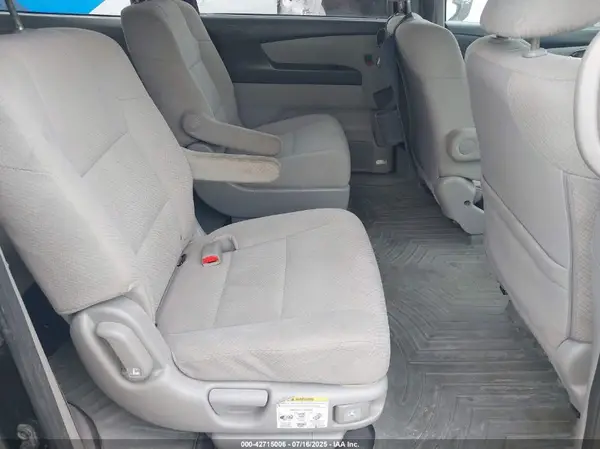 5FNRL5H22GB118273 2016 HONDA ODYSSEY - Image 8
