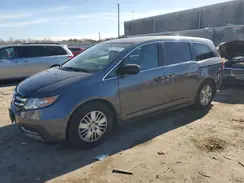 5FNRL5H22GB123585 2016 HONDA ODYSSEY