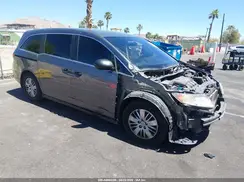 5FNRL5H22GB136384 2016 HONDA ODYSSEY