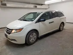 5FNRL5H22GB142475 2016 HONDA ODYSSEY
