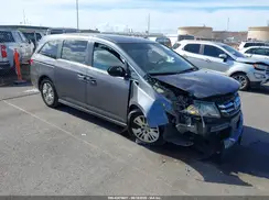 5FNRL5H22GB156540 2016 HONDA ODYSSEY