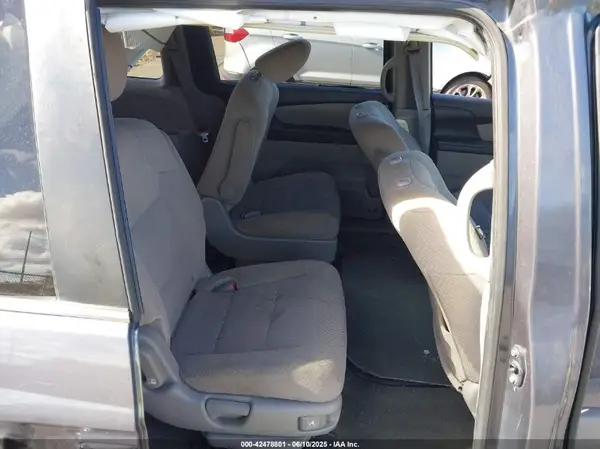 5FNRL5H22GB156540 2016 HONDA ODYSSEY - Image 8