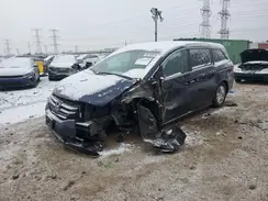 5FNRL5H22GB158742 2016 HONDA ODYSSEY