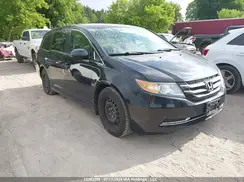 5FNRL5H22GB512565 2016 HONDA ODYSSEY