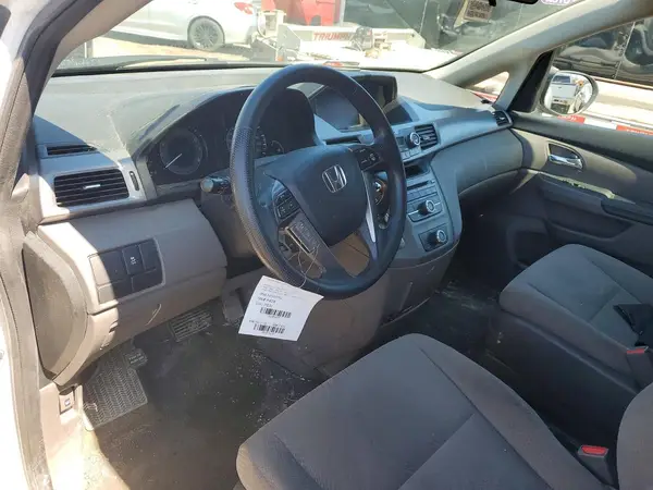 5FNRL5H22GB514249 2016 HONDA ODYSSEY - Image 8