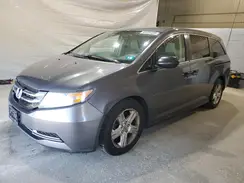 5FNRL5H22HB000970 2017 HONDA ODYSSEY
