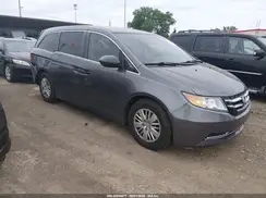 5FNRL5H23GB014598 2016 HONDA ODYSSEY