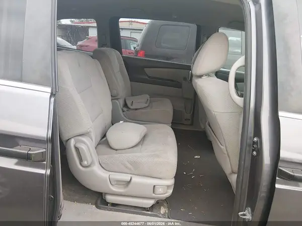 5FNRL5H23GB014598 2016 HONDA ODYSSEY - Image 8