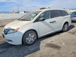 5FNRL5H23GB018344 2016 HONDA ODYSSEY