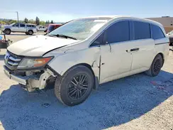 5FNRL5H23GB021082 2016 HONDA ODYSSEY