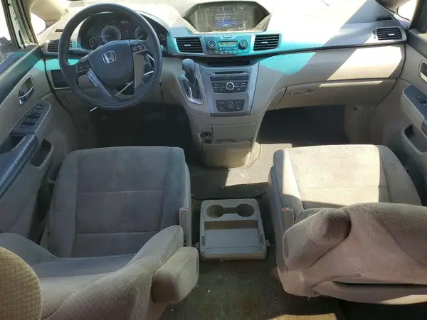 5FNRL5H23GB021082 2016 HONDA ODYSSEY - Image 8