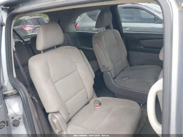 5FNRL5H23GB028338 2016 HONDA ODYSSEY - Image 8