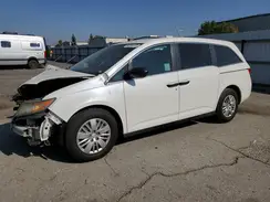 5FNRL5H23GB029330 2016 HONDA ODYSSEY