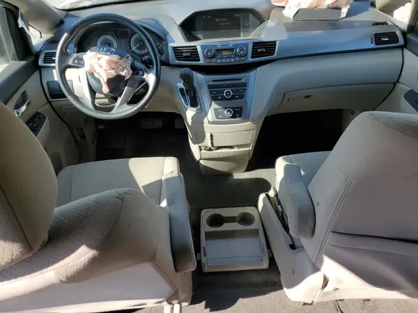 5FNRL5H23GB029330 2016 HONDA ODYSSEY - Image 8