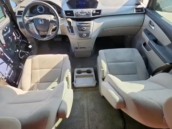 5FNRL5H23GB034432 2016 HONDA ODYSSEY - Image 8