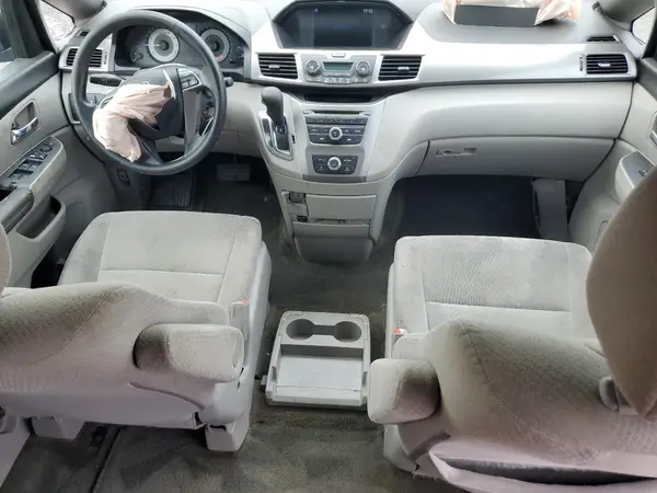 5FNRL5H23GB035922 2016 HONDA ODYSSEY - Image 8