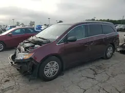 5FNRL5H23GB036360 2016 HONDA ODYSSEY