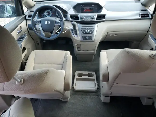 5FNRL5H23GB036360 2016 HONDA ODYSSEY - Image 8