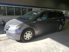 5FNRL5H23GB036942 2016 HONDA ODYSSEY