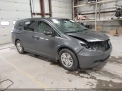 5FNRL5H23GB045172 2016 HONDA ODYSSEY