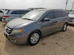 5FNRL5H23GB066670 2016 HONDA ODYSSEY