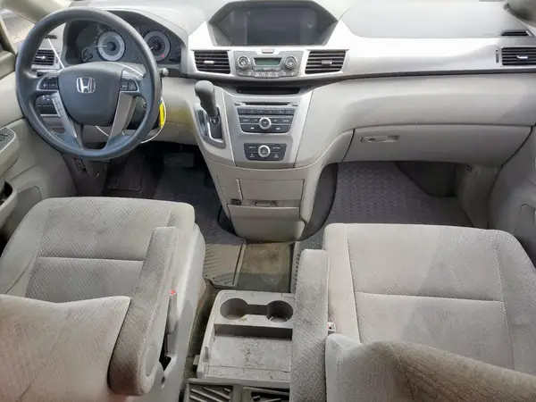 5FNRL5H23GB066670 2016 HONDA ODYSSEY - Image 8